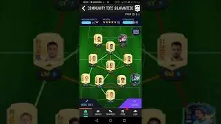 Community TOTS GUARANTEED SBC & PACK OPENING - FIFA 21