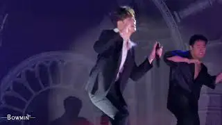 11.09.2022 - Fantastic baby  [BillySeng Cover] [Billy Focus] #bbil1ypn #BillySeng1stFM