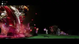Kakul Saydon G2 SKIP MAZE MECH - SORCERESS IGNITER GS 1550