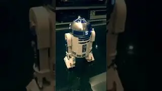 R2-D2 by Sphero