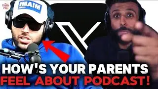 Myron vs Zherka: HEATED Debate on Tates, Sneako, Red Pill / Black Pill Truths & More!