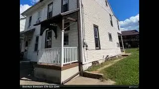 Villager Realty - Lewisburg Office - 43 FILBERT Street