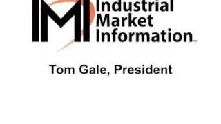 About Industrial Market Information