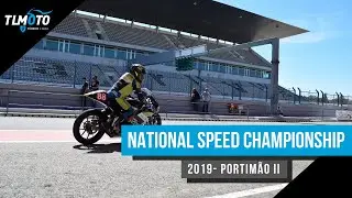 TLMoto at CNV 2019 - Portim&atilde;o II