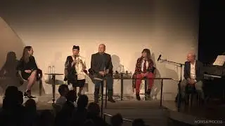 Works & Process: Glimmerglass Festival: The House on Mango Street by Derek Bermel & Sandra Cisneros