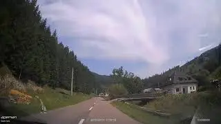 Calator prin Romania /Chiril - DJ175A Transrarău