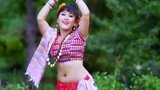 Lasama Lasa - Sumi Chamling Rai Ft. Parbati Rai - Purbeli Bhaka | New Nepali Lok Geet 2016
