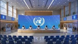 Global AI Regulations Right Now (Not enough)
