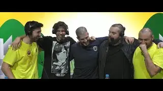 Final del Ibainéfico 2019