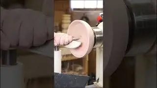 Making recycled skateboard dishes