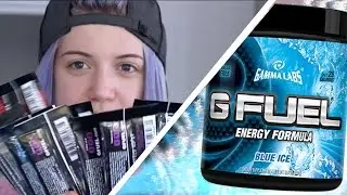 GAMMA CHALLENGE | Jordan Jade
