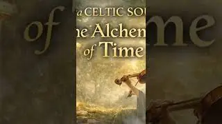 TESSA CELTIC SOUL|The Alchemy of Time #celticpop #music #celticvibes #folkdance #celticmusic