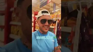 STEPHEN BEAR IN BRASIL 🇧🇷