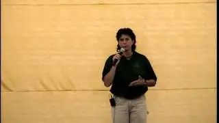 Parrots, behavior, and problem solving. Corene Raw & Unplugged Part 1