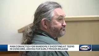 Stephen Duguay seeks reduced sentence after serving 25 years
