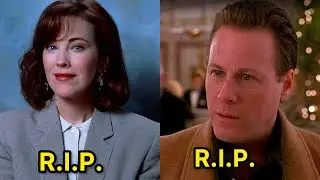Home Alone actors who died so far // Home Alone Cast Then and Now