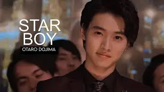 &raquo;Otaro Dojima || Starboy ★
