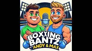 Boxing Bantz #3 with Young Boxing Prospect Will Oliphant talks about Fury, Pacquiao & Mayweather