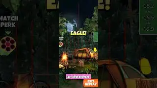 Using For The First Time | Golf Clash Notebook #golfclash