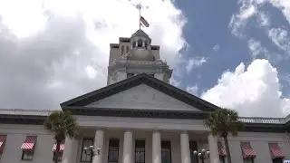 Florida legislative session set to begin. Here are the big issues