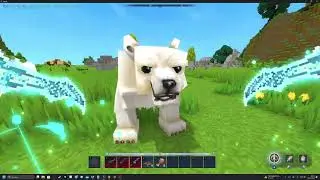 Solo Leveling Weapons in Hytale! ⚔️ First Look & Gameplay