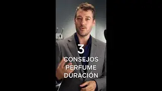 Haz que el perfume te dure mucho m&aacute;s