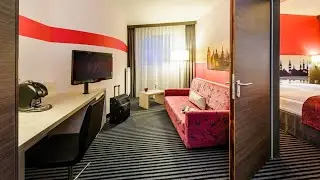 Mercure Hotel W&uuml;rzburg am Mainufer | Travel Facts