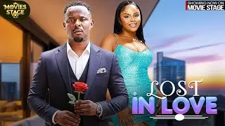 LOST IN LOVE | ZUBBY MICHAEL , JULIET NJEMANZE -Nigerian Movie 2025 latest full movie