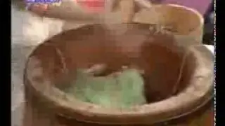 How Wasabi is made