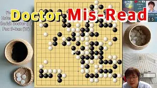 Doctor Mis-Read