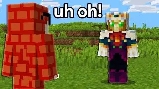 Foolish is Back on The Realm SMP