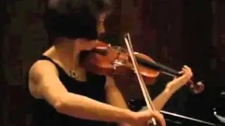 Mich&egrave;le Walther: Bird-Song (Min Huifen)
