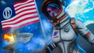 The BEST Fortnite Teamtage EVER (Creative Teamtage)