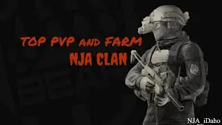 Escape From Tarkov / фарм Патч 12.7