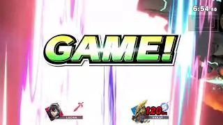 Ridley Steals The Stonks(pre 4.0.0 3 stock)