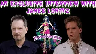 Interview with James Lorinz (Jeffrey) from Frankenhooker (1990)