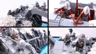 LEGO Medieval 