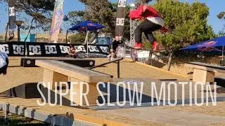 Portugal em Super Slow Motion - OnePlus 6 @480fps