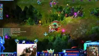 WW flash mechanics in da House