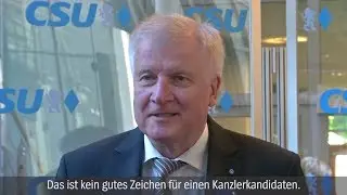 Reaktionen auf Rede von Martin Schulz: 