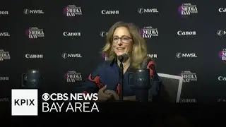Watch: NWSL Commissioner Jessica Berman delivers State of the League address