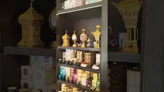 NASEEM PERFUME | DUBAI DEIRA