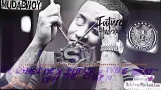 FUTURE Type Beat 2017 X Young Thug  ( Southside 808 MAFIA TM88 Metro Boomin)