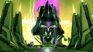 Ark Genesis1 #11:  Killing Gamma Corrupted Master Controller