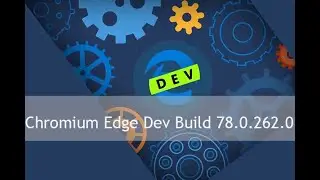 How to install chrome extensions on Microsoft edge