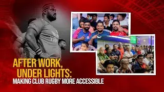 Why playing under lights could bring fans back to Club Rugby - Aftermath of CR vs Havies clash