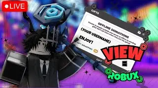 LIVE🔴 PLS DONATE 💵 (LEGIT) DONATING TO VIEWERS [TTS ON] #shortslive #shorts