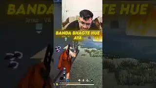 Free Fire Roast 💀