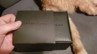 Unboxing 1 of 4 Monthly Subscriptions #WatchGangUnboxing