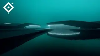 8 / Oblivion Point [1 Hour Ambient/Drone]